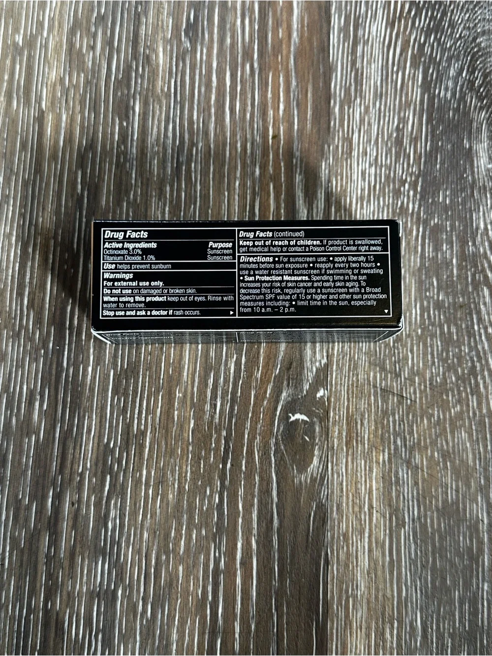 MAC Studio Fix Fluid SPF 15 Foundation - NC16